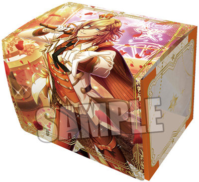 うたの☆プリンスさまっ♪ Shining Live ホロマルチケース「神宮寺レン
