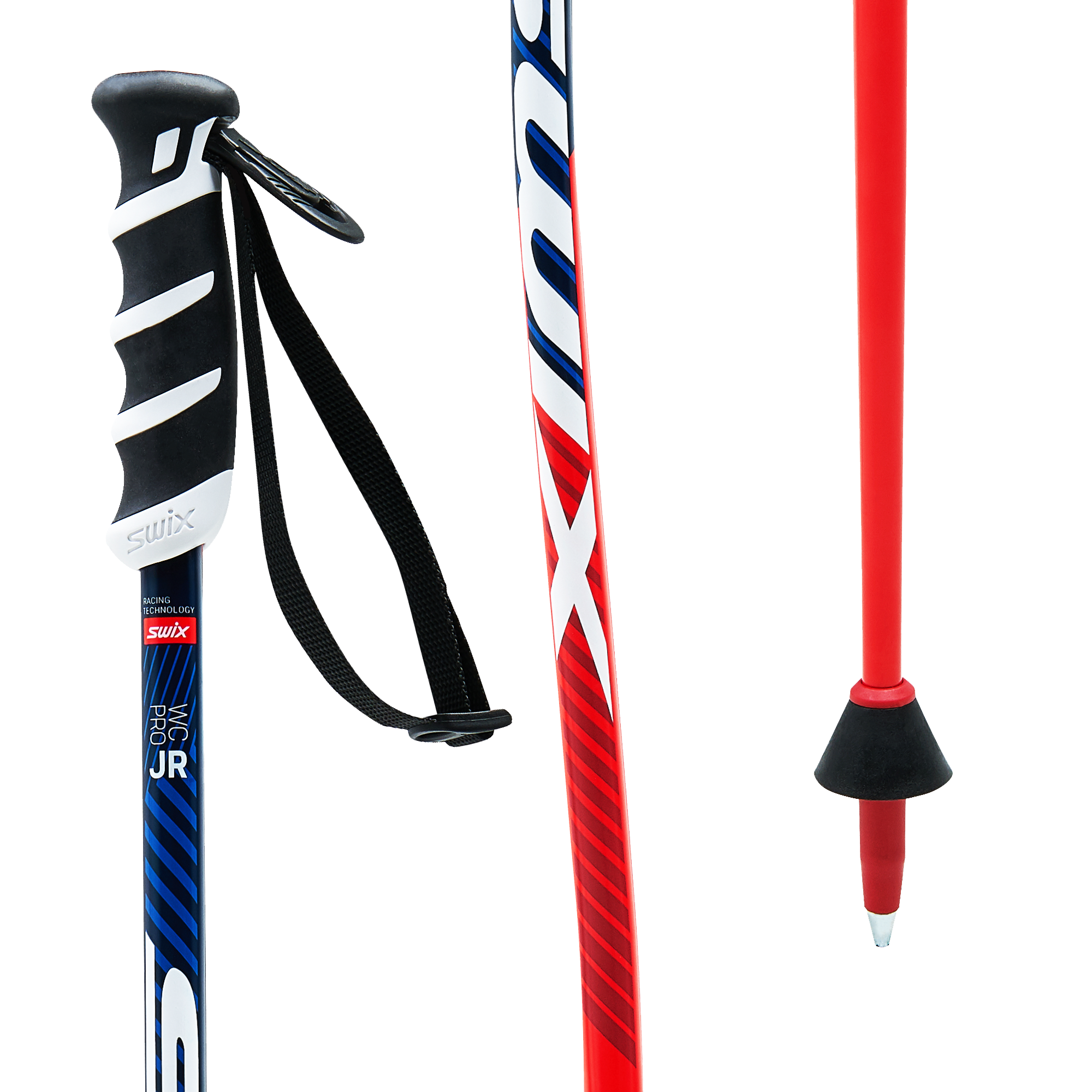 WC PRO JR SL | Swix