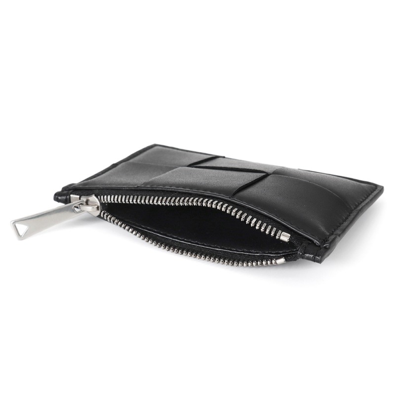 Brandol / BOTTEGA VENETA ボッテガヴェネタ コインケース カセット革