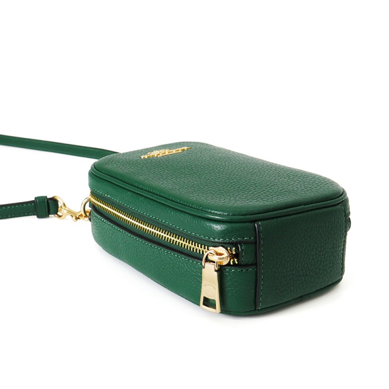 Brandol / COACH コーチ ショルダーバッグ エヴァ フォーン クロス