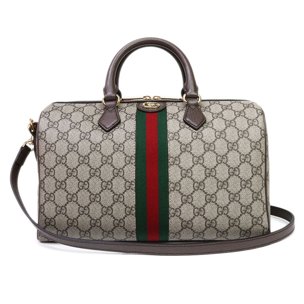 GUCCI – BrandCity