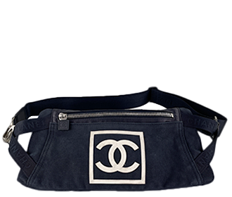 シャネル（CHANEL）-スポーツライン買取｜最新相場でバッグを高く売る