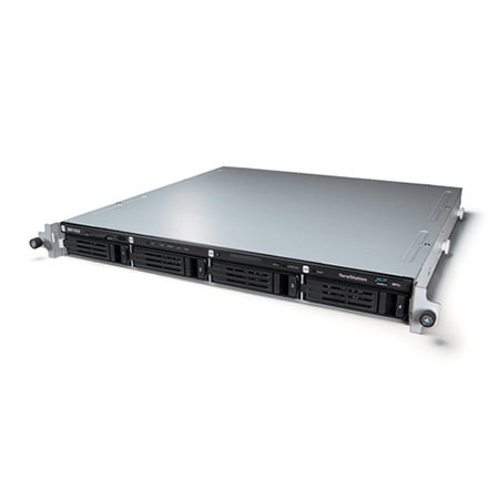 TeraStation™ 5000N Series | Buffalo Americas