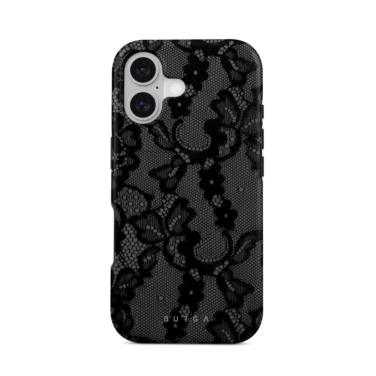 Magnetic - iPhone 17 Case | BURGA