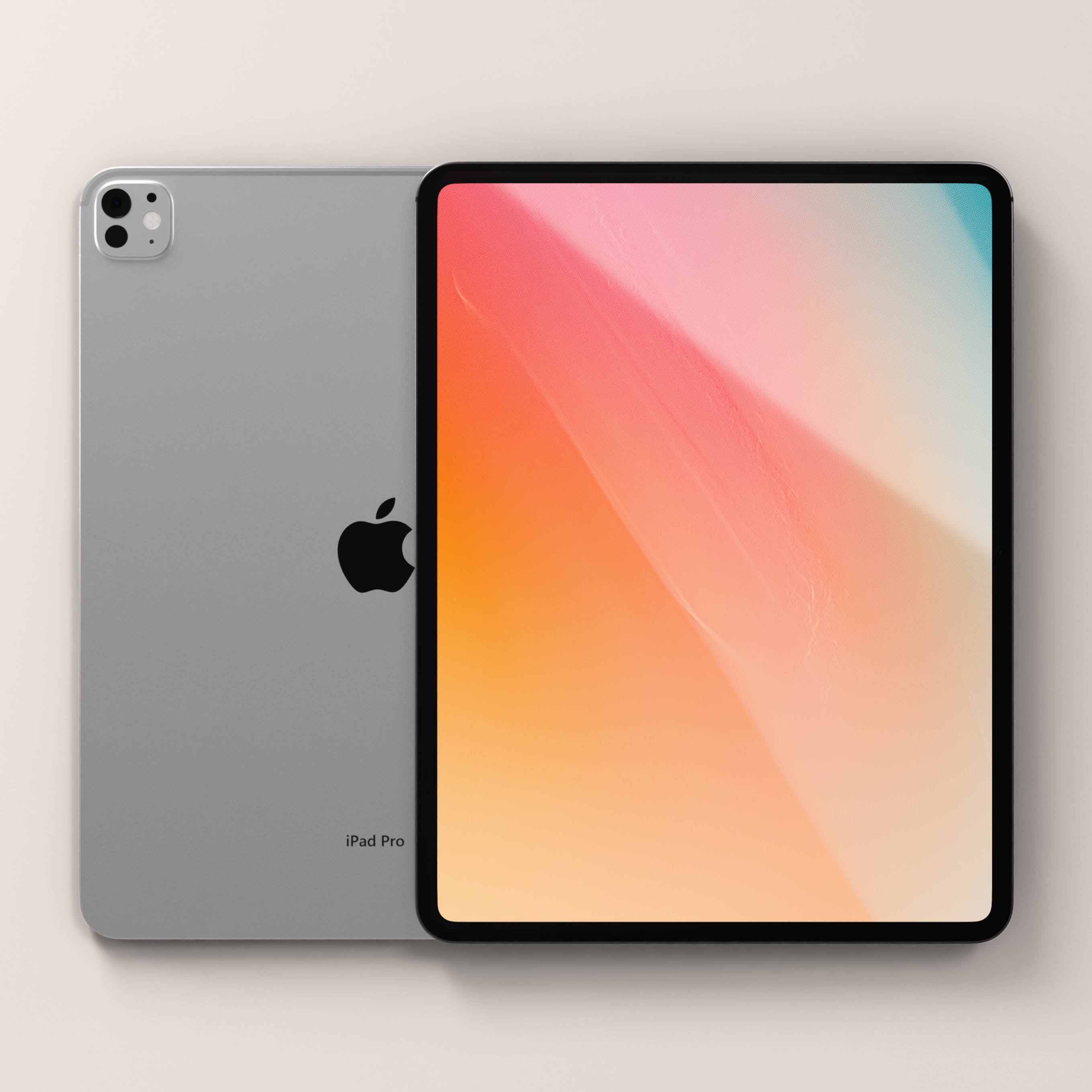 iPad Pro 13-inch (M4) 512GB (Unlocked) – Gazelle