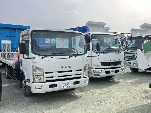 株式会社ウルトラック みやま展示場 | 中古車なら【カーセンサーnet】