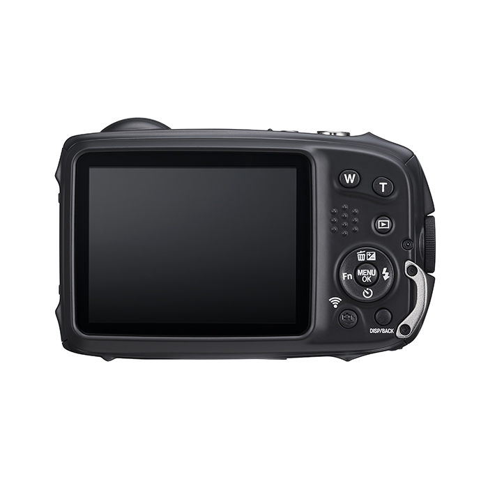 フジフイルム FinePix XP140 イエロー