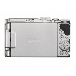 ニコン(Nikon) COOLPIX S9900 SL シルバーの買取価格｜ナニワグループ