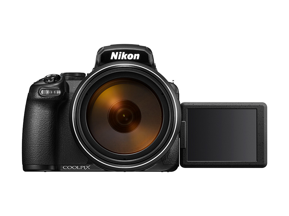 ニコン COOLPIX P1000