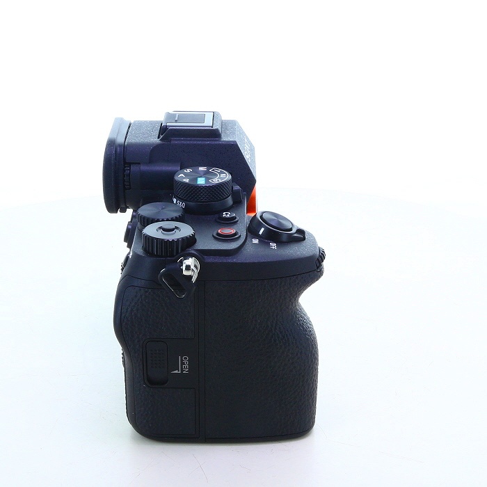 中古】(ソニー) SONY α7IV ボディ ILCE-7M4｜ナニワグループオンライン