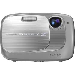 フジフイルム(FUJIFILM) FinePix Z37(シルバー)の買取価格｜ナニワ