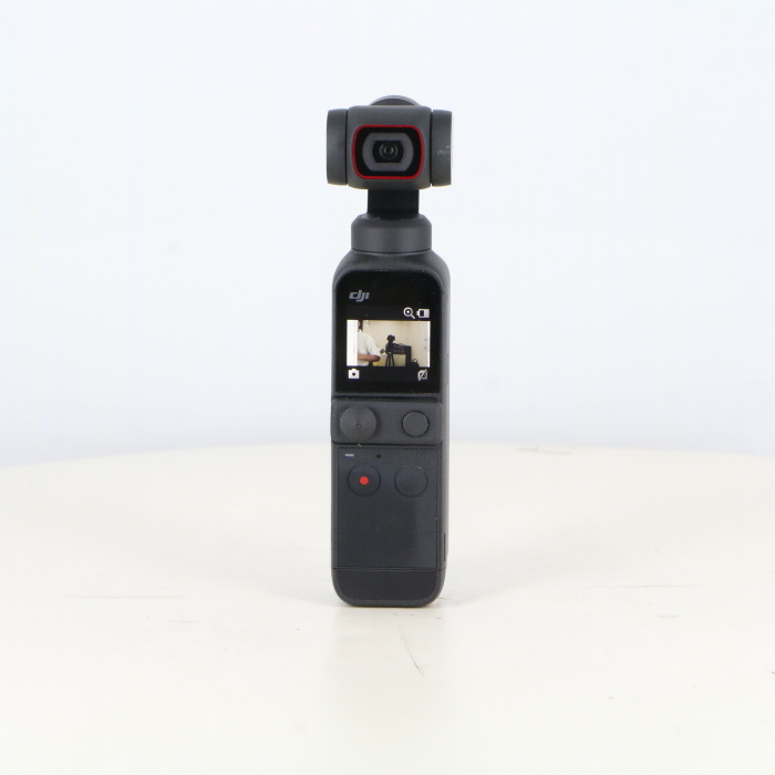 中古】(DJI) DJI POCKET 2 CREATOR COMBO｜ナニワグループオンライン