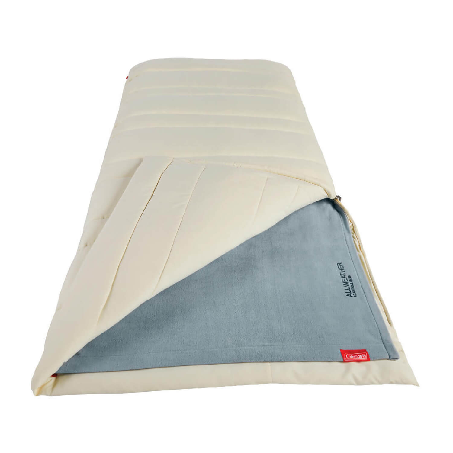 Coleman Multi Layer Sleeping Bag 睡袋2000034777 – CampingCat Outdoor