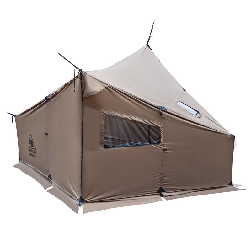 Onetigris CozShack Hot Tent | OneTigris Camping