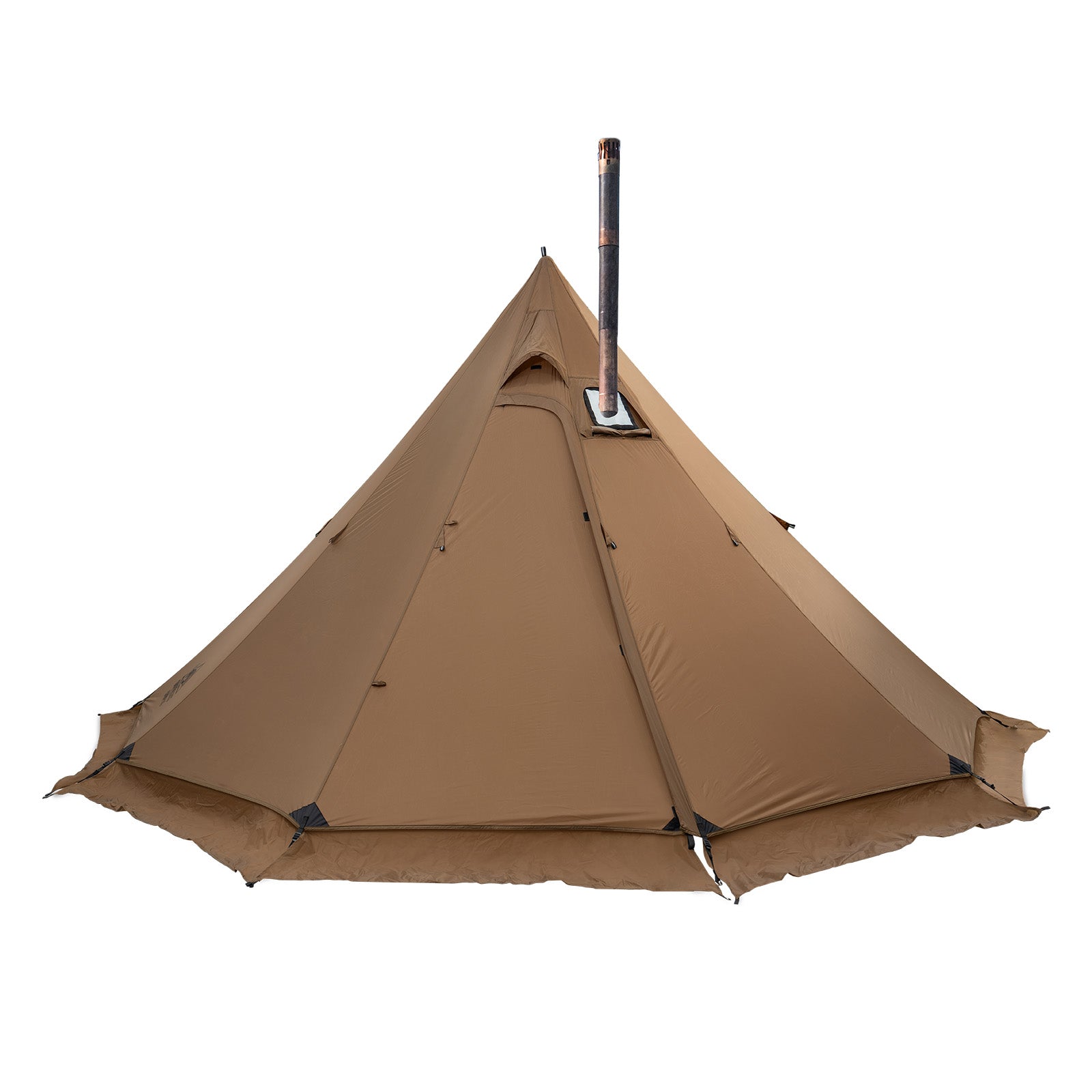 テント – OneTigris Camping