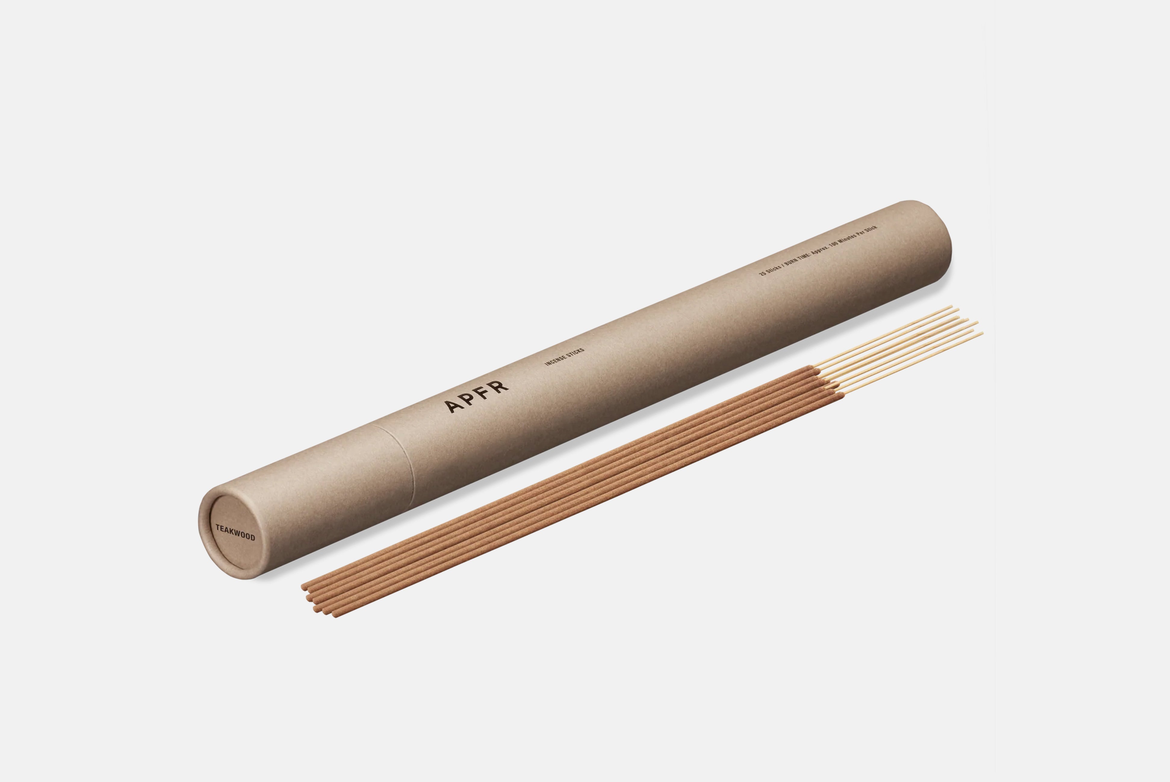 APFR Incense Sticks - Campover