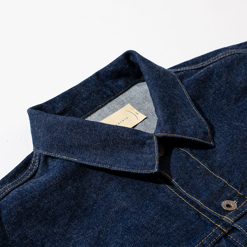 BIG Trucker Jacket