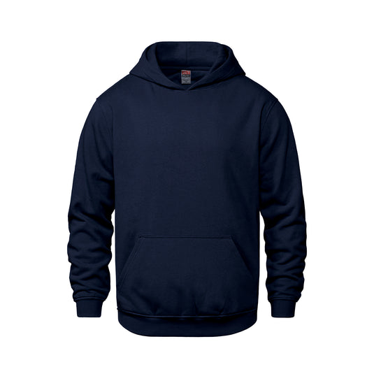 L0550Y - Vault - Youth Pullover Hooded Sweatshirt – Canada