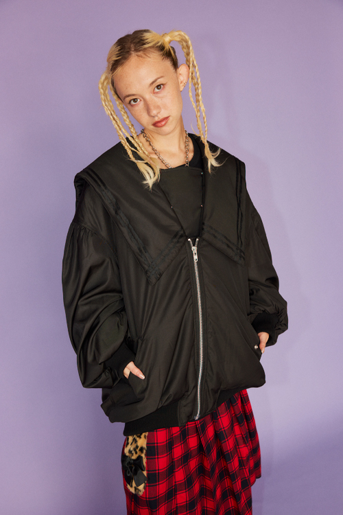 NEW ARRIVAL♡今週末入荷の新作 / CANDY STRIPPER