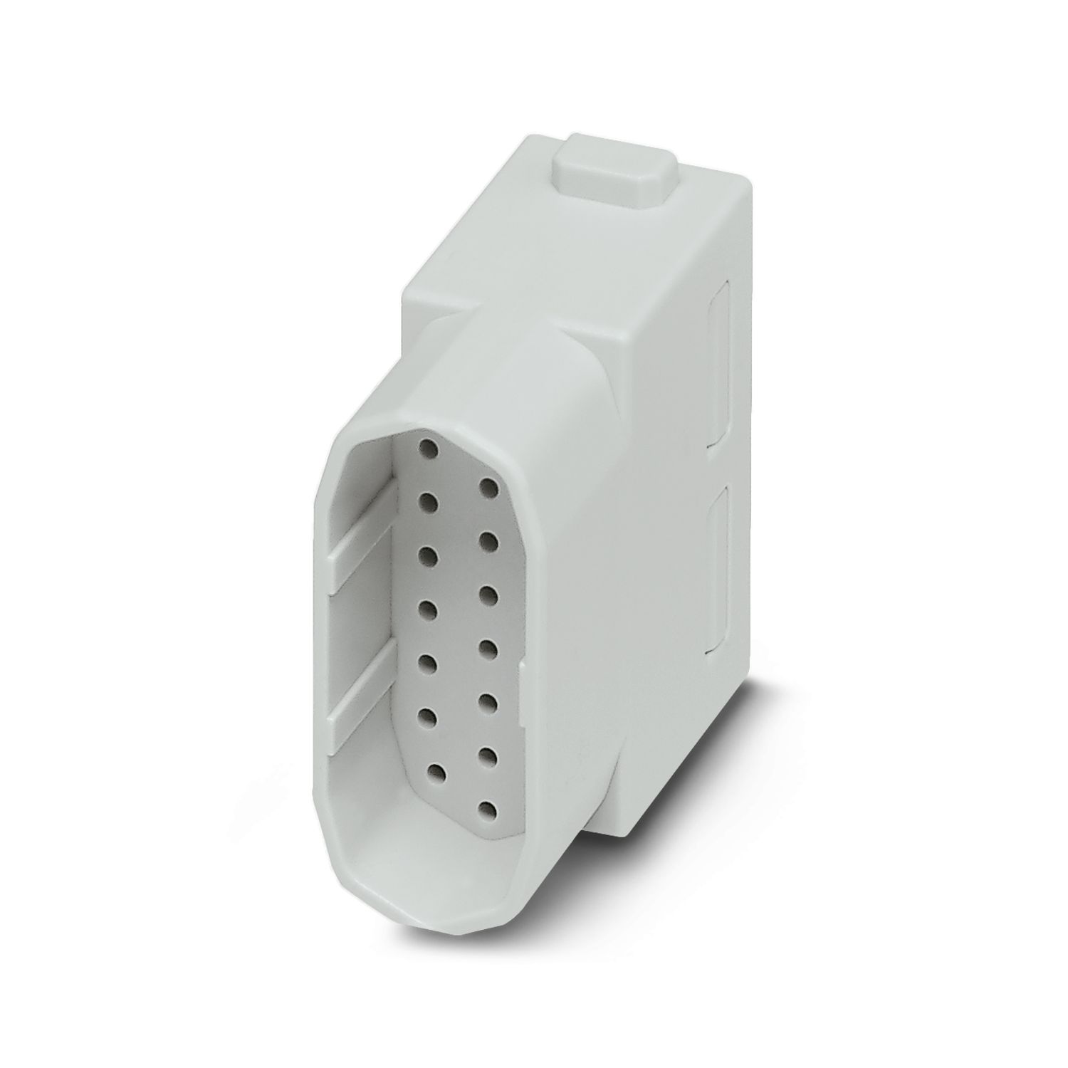 HC-M-25-CT-M - Contact insert module - 1414374 | Phoenix Contact
