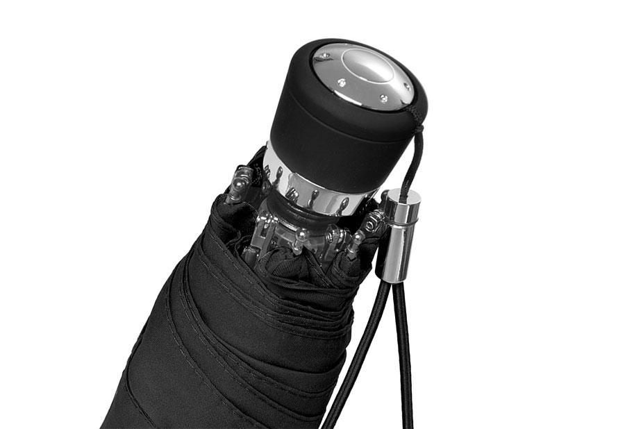 Mini Umbrella – Black