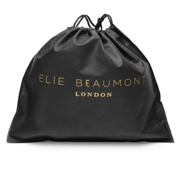 ELIE BEAUMONT エリービューモント CROSSBODY ショルダー バッグ – CALIDA