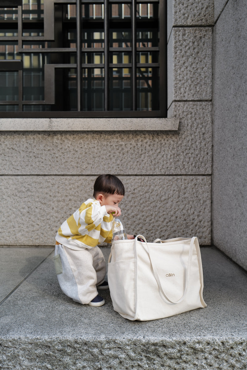 multi big tote bag – Calin ONLINESTORE