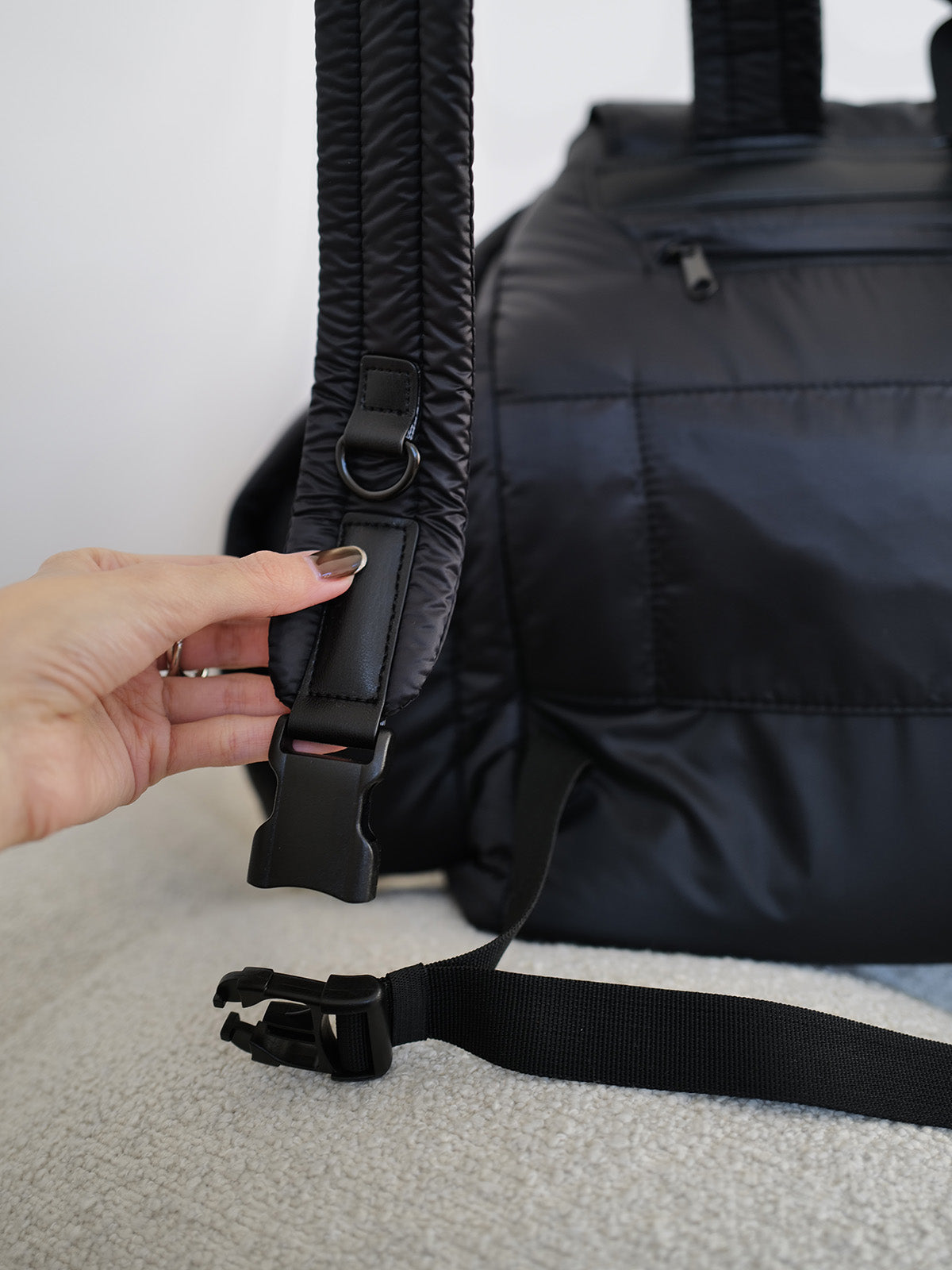 multi parents backpack – Calin ONLINESTORE