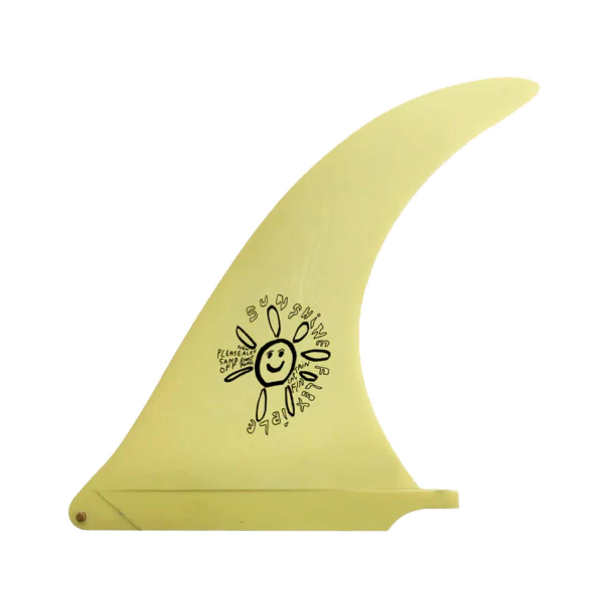 アレックス・ノスト Sunshine 10
