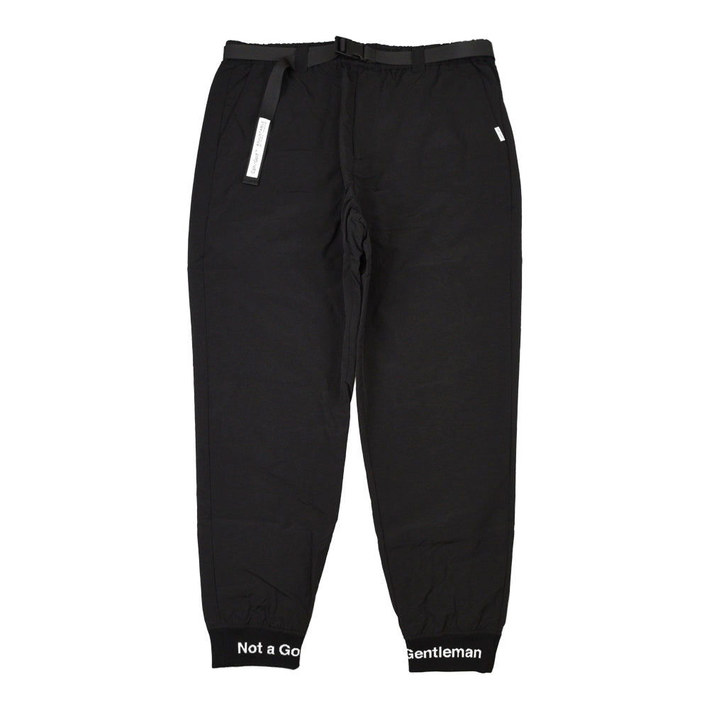 JACQUARD RIB ADJUSTABLE JOGGER PANTS – Cph/Golf™︎