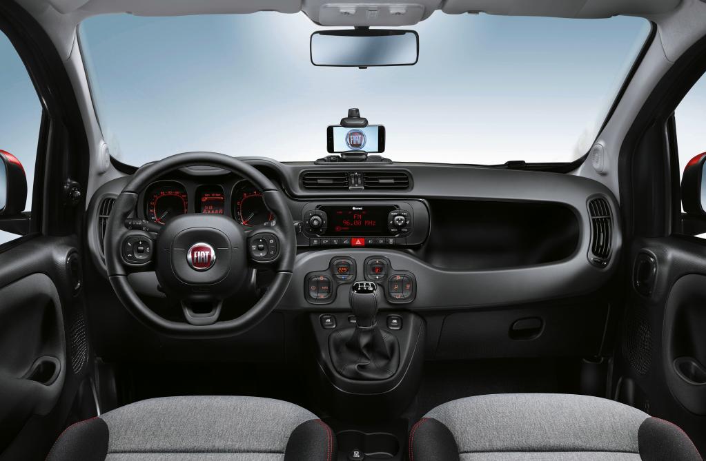 1995年頃？FIAT PANDA 純正ハンドル 1995年頃？FIAT PANDA 純正