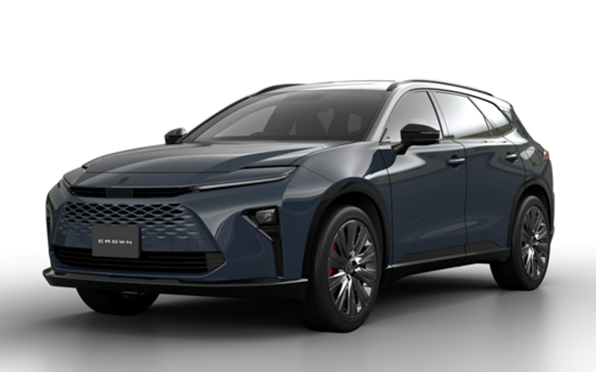 トヨタ、新型「クラウンエステート」を愛知・横浜・福岡のクラウン専門