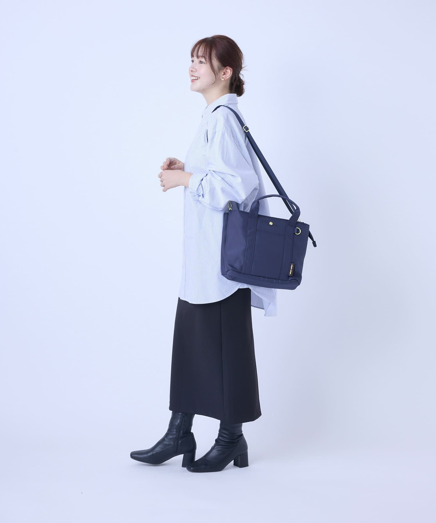2WAYショルダーバッグ/簡探バッグ | ショルダーバッグ | CARROT ONLINE