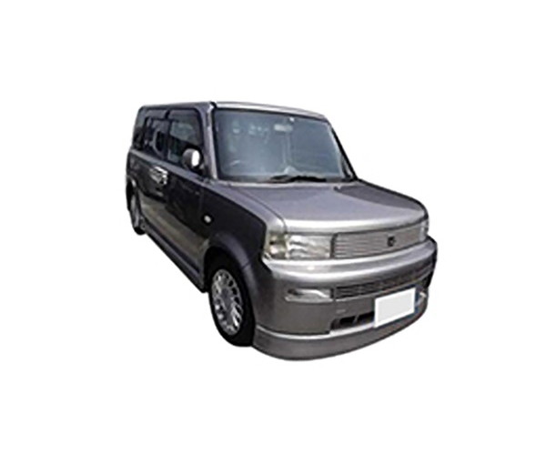 bB(トヨタ) Z Xバージョン マジョーラ2のカタログなら【楽天Car】