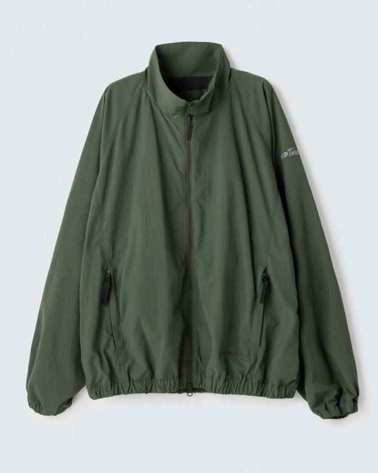 WILD THINGS / アーミージャケット ARMY JACKET O.D(OLIVE DRAB