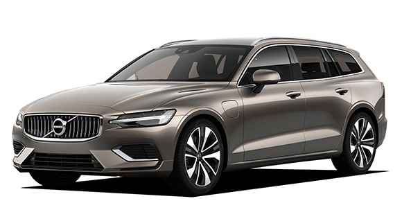 V60（ボルボ）の歴代モデル・グレード別カタログ情報｜中古車なら