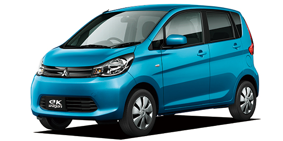 三菱 EKワゴン 日産 デイズ 3B20 触媒 中古 三菱 EKワゴン B11W B21W