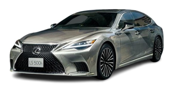 LS（レクサス）LS500h エグゼクティブ アドバンスドドライブ