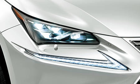 NX（レクサス）NX300（2017年9月）｜カタログから中古車を探す