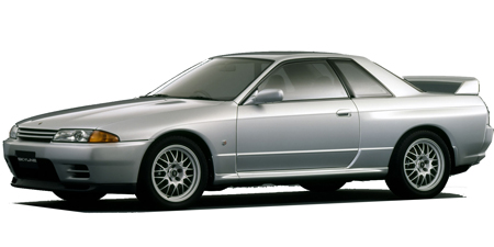 スカイライン（日産）GT－R（1993年2月）｜カタログから中古車を