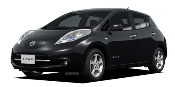 リーフ（日産）X（2015年3月）｜カタログから中古車を探すなら【グー