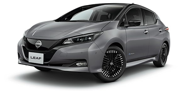 リーフ（日産）G（2022年12月）｜カタログから中古車を探すなら【グー