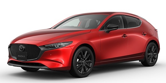 MAZDA3ファストバック（マツダ）XD レトロスポーツ