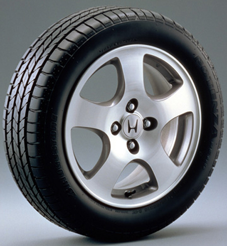 インテグラ（ホンダ）ZX（1993年5月）｜カタログから中古車を探す