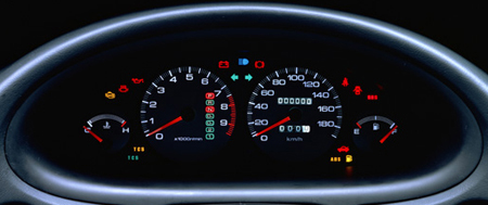 インテグラ（ホンダ）ZX（1993年5月）｜カタログから中古車を探す