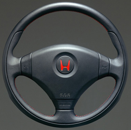 シビック（ホンダ）タイプR レースベース車（1997年8月）｜カタログ