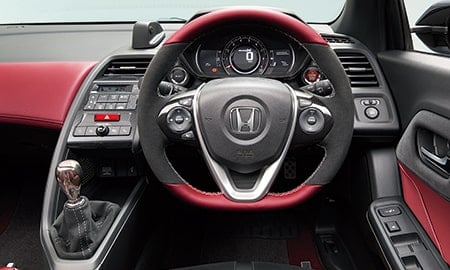 S660（ホンダ）モデューロX バージョンZ（2021年3月）｜カタログ