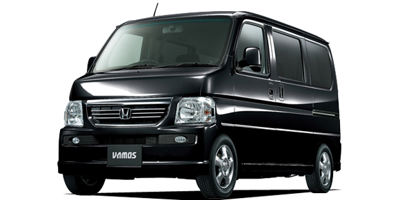 バモス（ホンダ）の歴代モデル・グレード別カタログ情報｜中古車なら