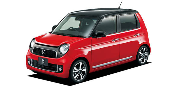N－ONE（ホンダ）の歴代モデル・グレード別カタログ情報｜中古車