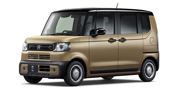 ホンダ ターボ」の新車一覧(1～16件)【グーネット】